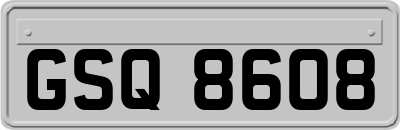 GSQ8608