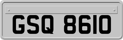 GSQ8610