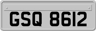 GSQ8612