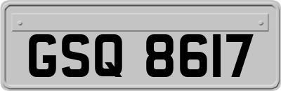 GSQ8617
