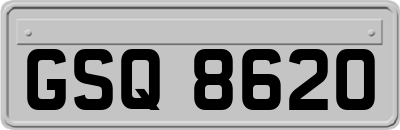 GSQ8620