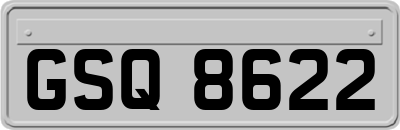 GSQ8622