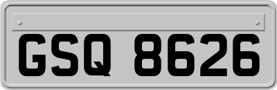 GSQ8626