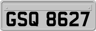 GSQ8627