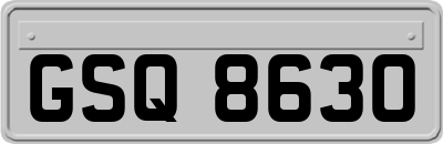 GSQ8630