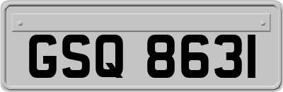 GSQ8631