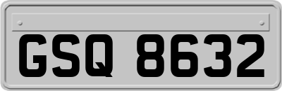 GSQ8632