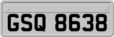 GSQ8638