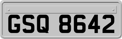 GSQ8642