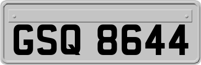 GSQ8644