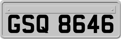 GSQ8646