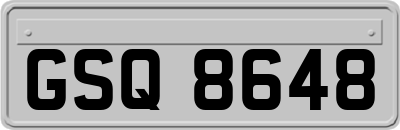 GSQ8648
