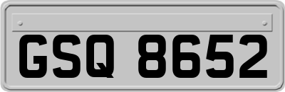 GSQ8652