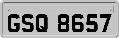 GSQ8657