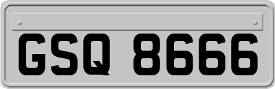GSQ8666