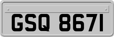 GSQ8671