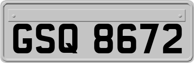 GSQ8672