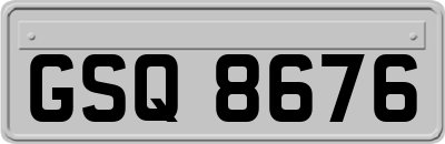 GSQ8676