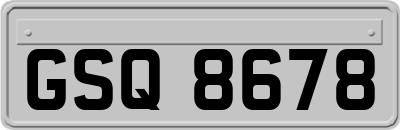 GSQ8678