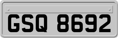 GSQ8692