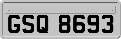 GSQ8693