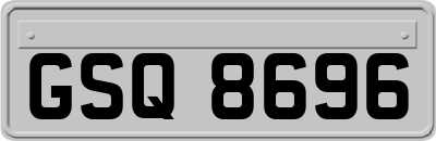 GSQ8696