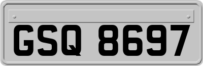 GSQ8697