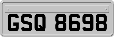 GSQ8698