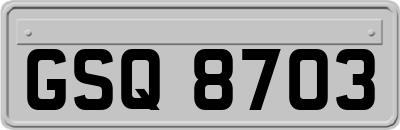 GSQ8703