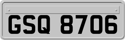 GSQ8706