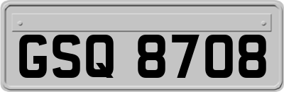 GSQ8708