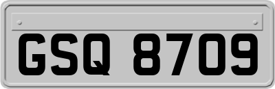 GSQ8709