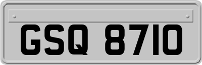 GSQ8710