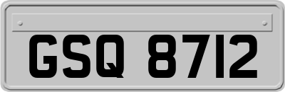 GSQ8712