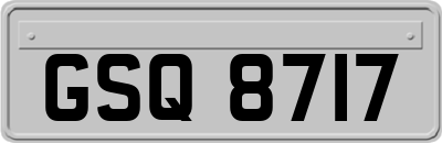 GSQ8717