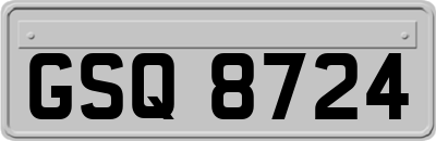 GSQ8724