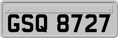 GSQ8727