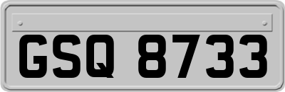 GSQ8733