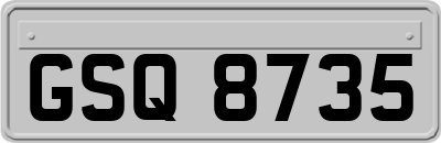 GSQ8735