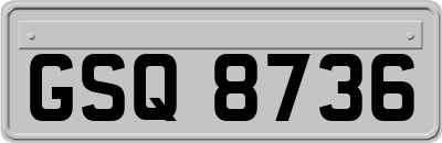 GSQ8736