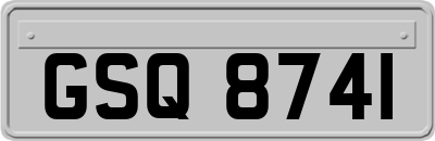 GSQ8741