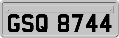 GSQ8744