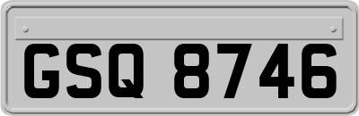 GSQ8746