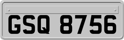 GSQ8756