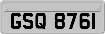 GSQ8761