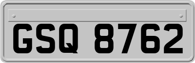 GSQ8762