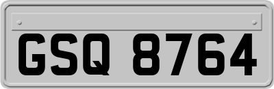 GSQ8764