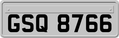 GSQ8766