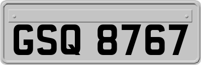 GSQ8767