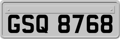 GSQ8768